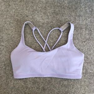 LULULEMON FREE TO BE SPORTS BRA